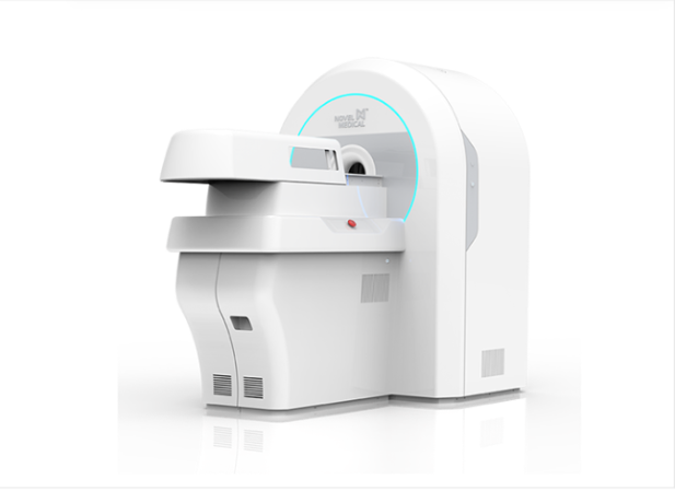 永新医疗InliView动物PET/SPECT/CT入选《北京市新技术新产品名单》
